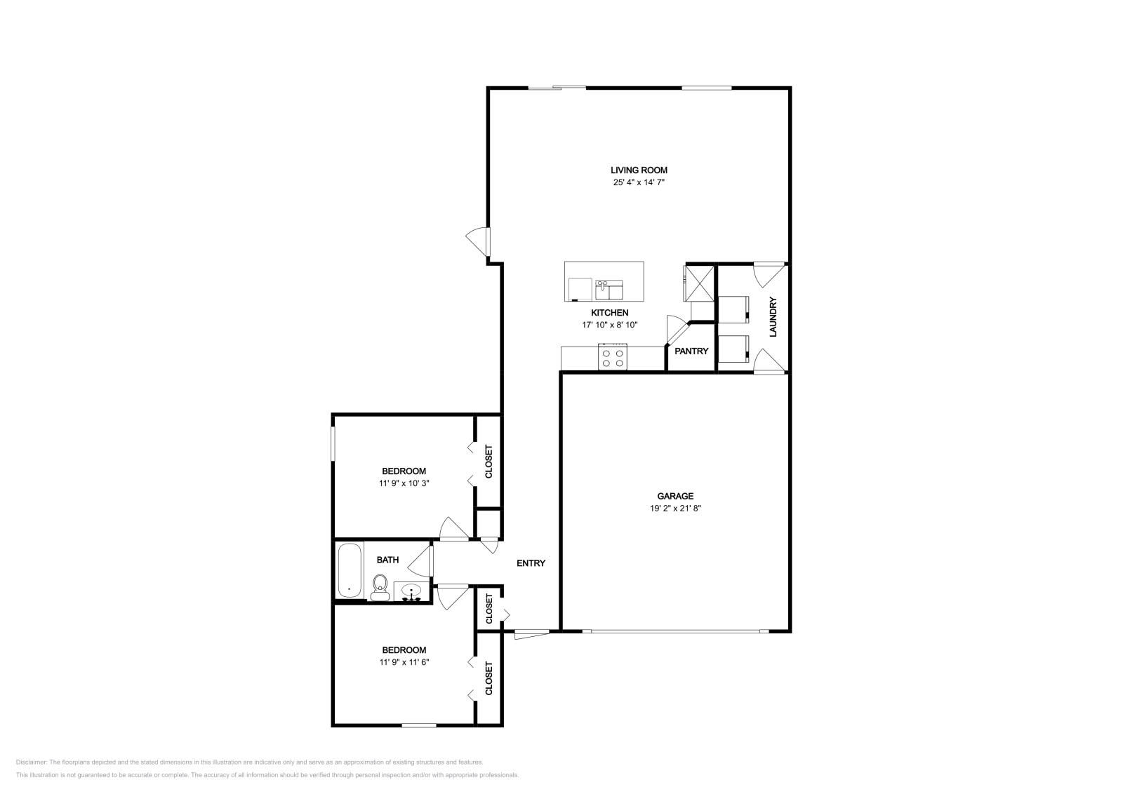 Building Photo - 34028 Sky Blossom Cir