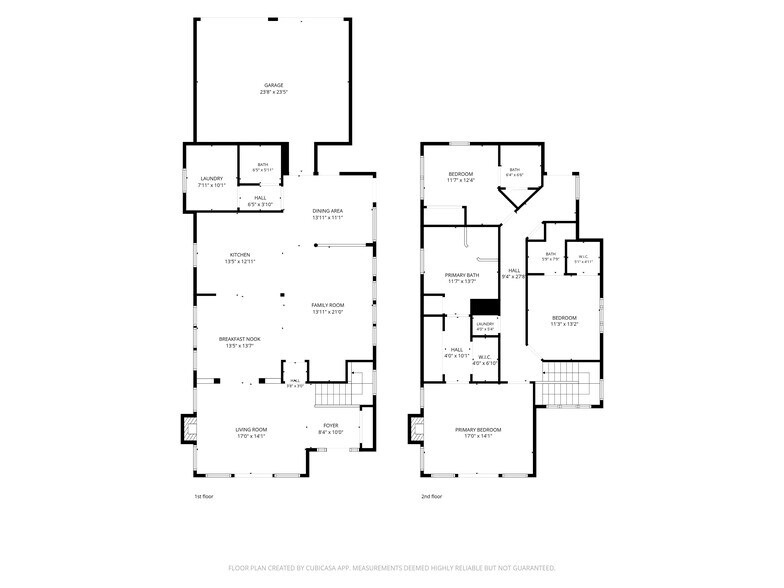 Building Photo - 2604 E Pembroke Ave