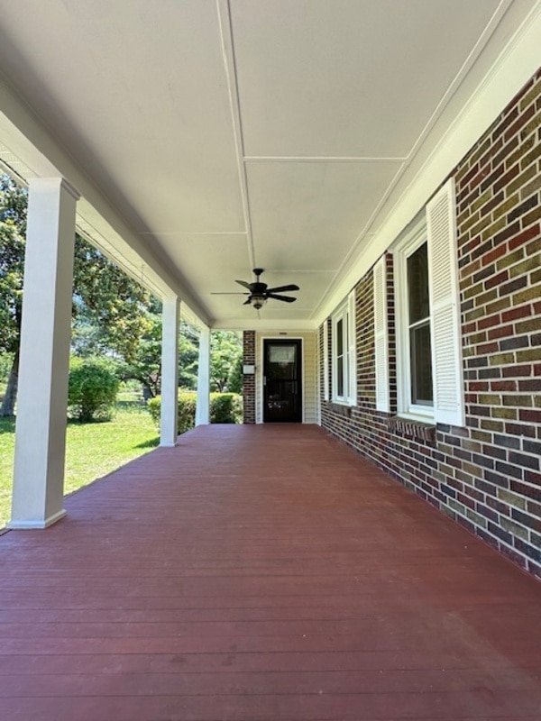 Building Photo - 4526 Cedar Springs Rd