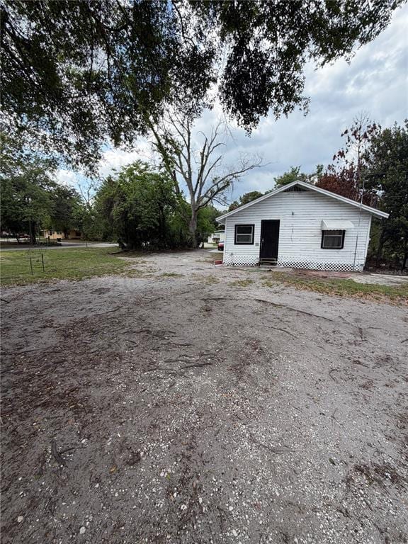 Building Photo - 443 McFall Ave