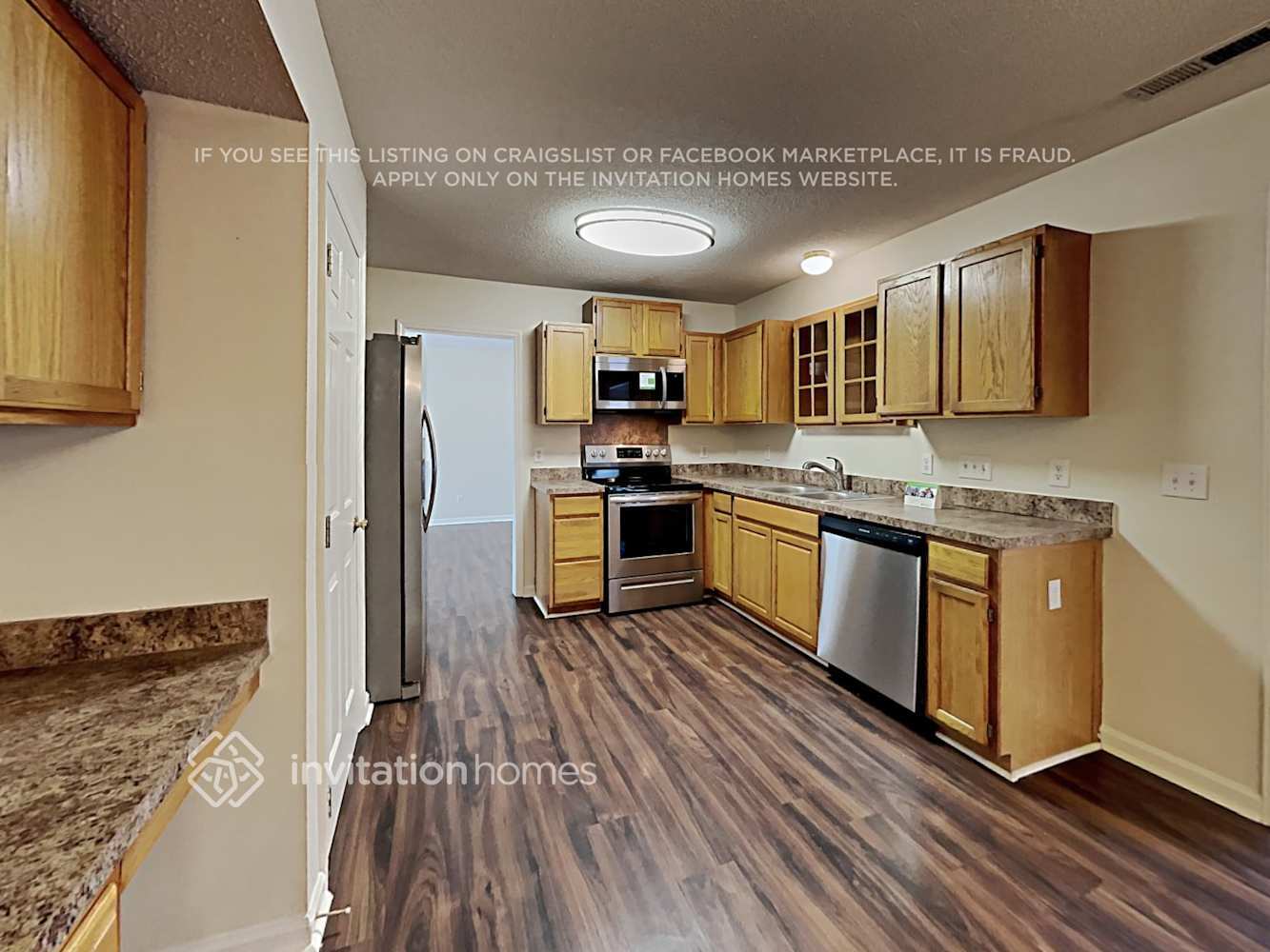 Building Photo - 6336 Dry Fork Ln