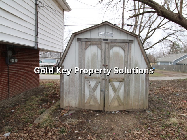 Building Photo - Updated 2 Bed 1 Bath Home for Rent (NO SEC...