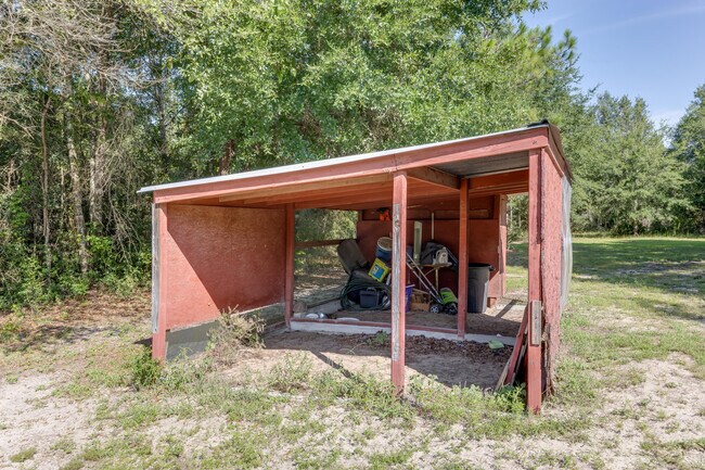 Building Photo - 4555 Wolf Track Ridge