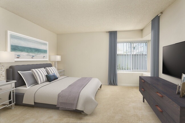 Building Photo - Charming 1-Bedroom Retreat in Calabasas – ...
