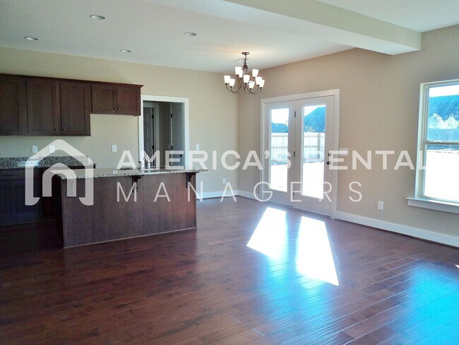 Building Photo - Home For Rent in Calera, AL! Deposit Pending