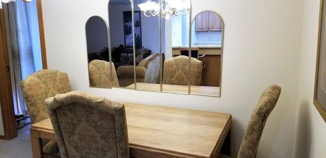 Building Photo - Long Term Rental- Marina Place 323