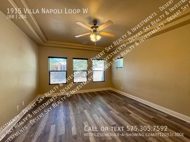 Building Photo - 1915 Villa Napoli Loop W