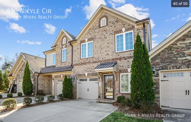 Building Photo - 630 Nikyle Cir