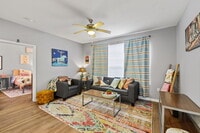 Building Photo - 1883 at Montgomery House Student Living