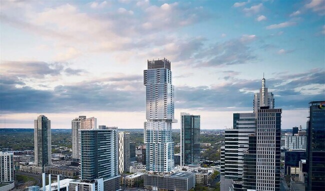 Building Photo - 301 West Ave