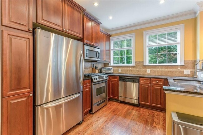 Building Photo - 3651 Ashford Creek Pl NE