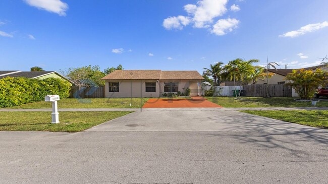 Building Photo - 16110 SW 300th St