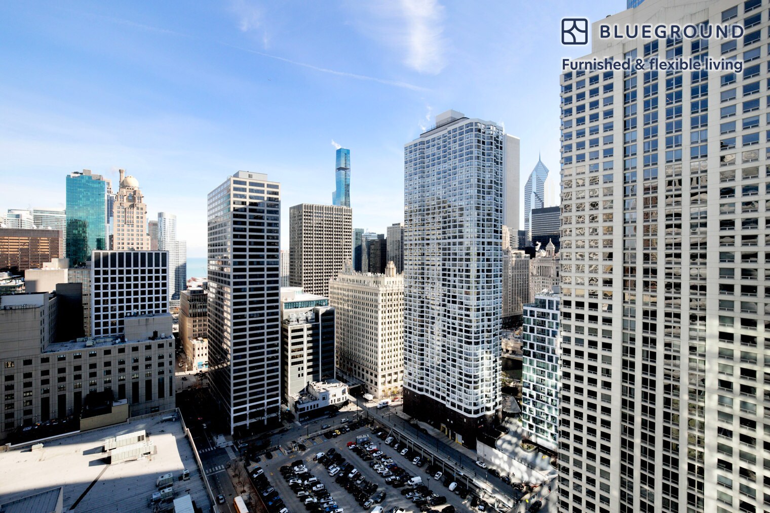 Building Photo - 505 N State St