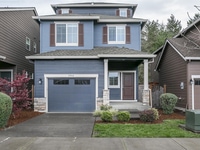 Building Photo - 4 bedroom 2.5 bathroom home