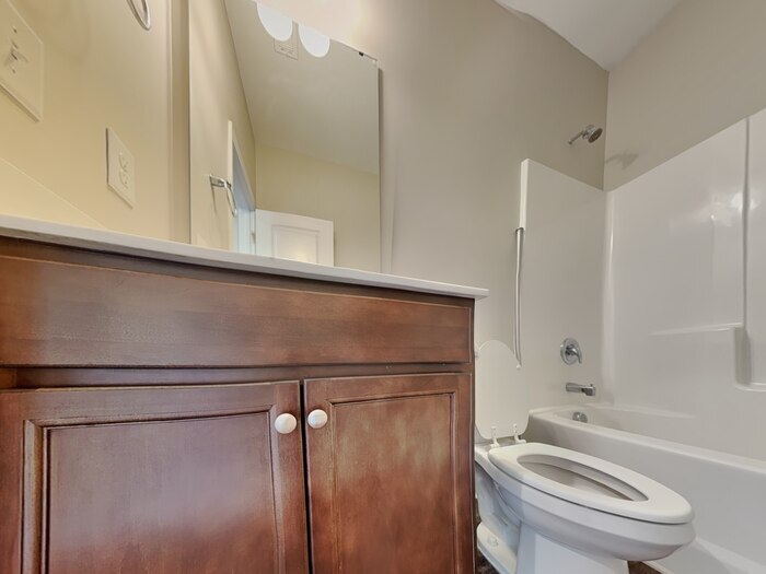 Building Photo - 5710 Camp Ct