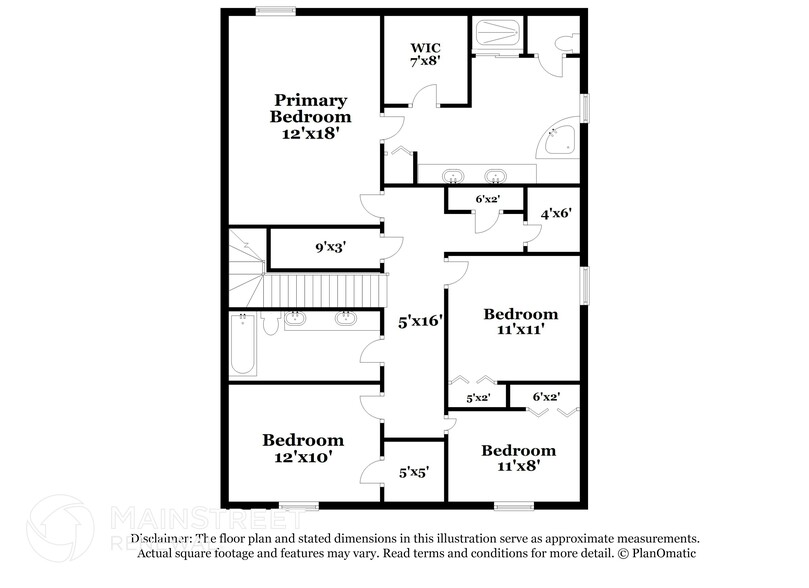 Building Photo - 6416 Sprucepine Ln
