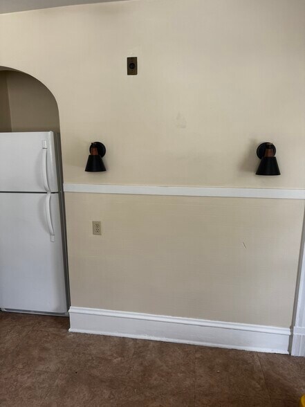 Kitchen - 185 Spring St