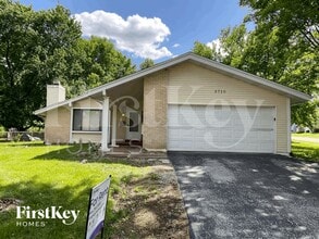 Building Photo - 3710 Woodman Dr