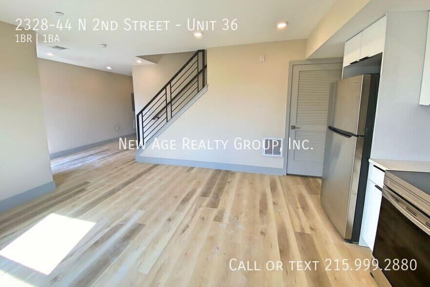 Building Photo - 2328-44 N 2nd St