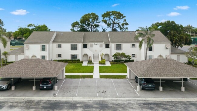 Building Photo - 2431 Heron Terrace