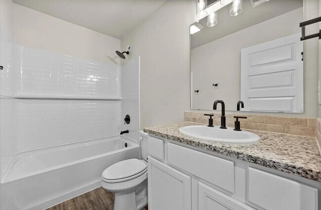 Building Photo - 3508 Turner Ave