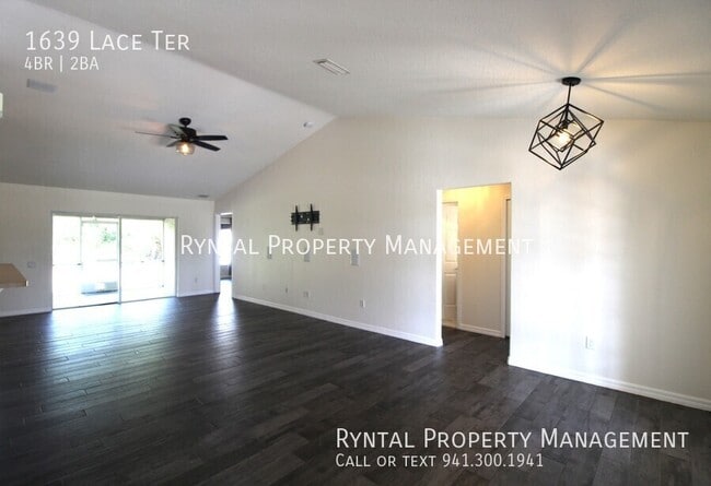 Building Photo - 1639 Lace Terrace