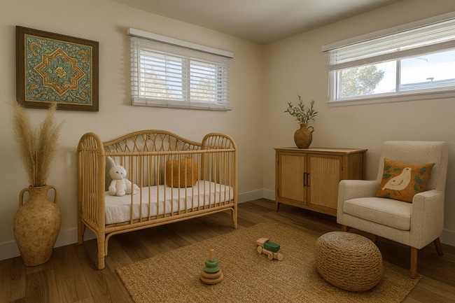 Building Photo - Stunning 4 Bedroom home close to UCCS!