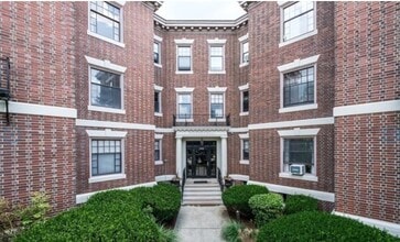 Building Photo - 169 Washington St