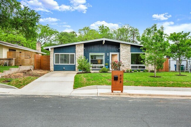 Primary Photo - 408 Ramble Ln