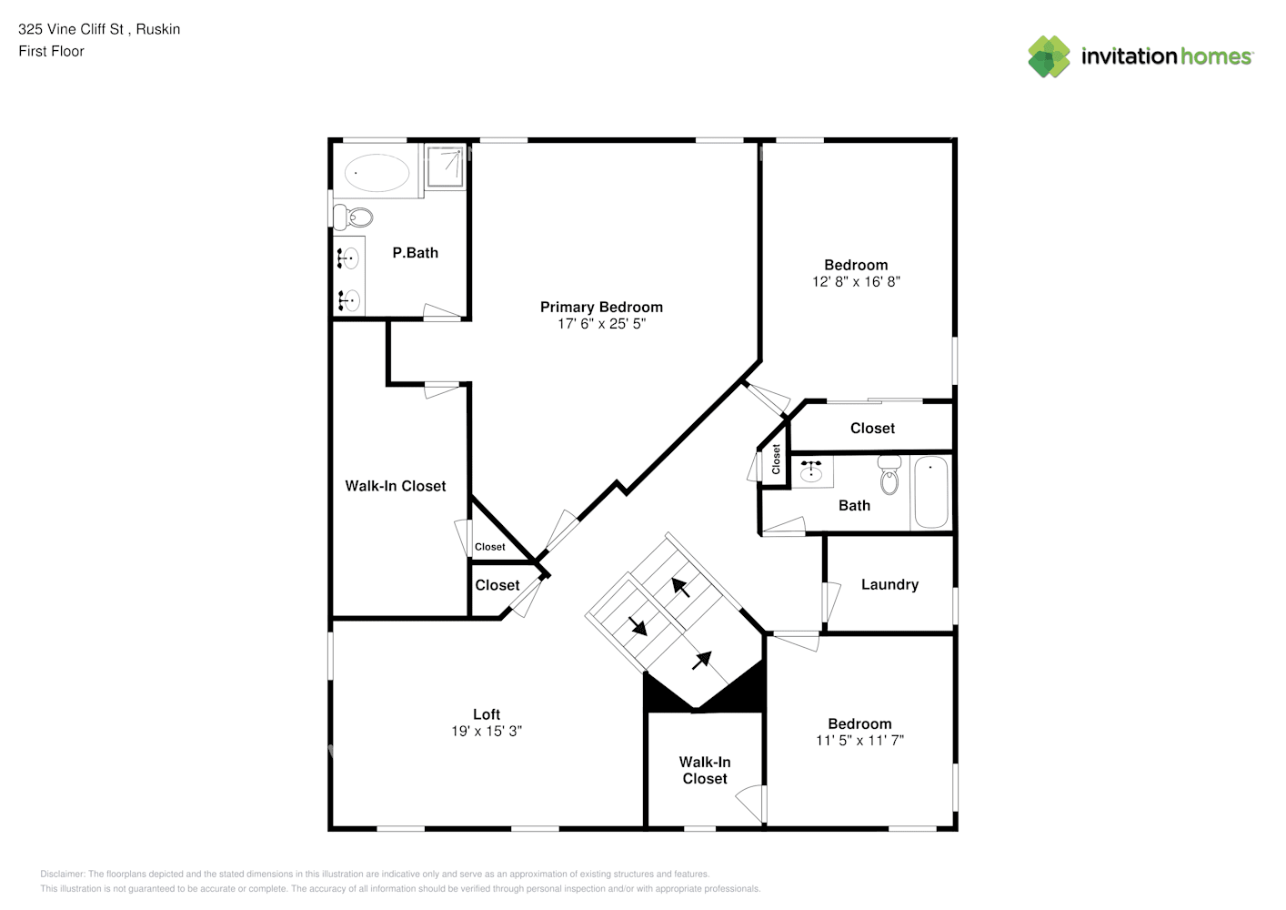 Building Photo - 325 Vine Cliff St