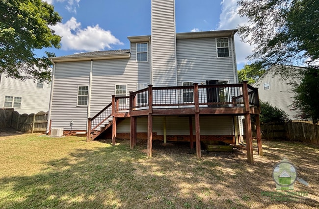 Building Photo - 106 Thurber Way