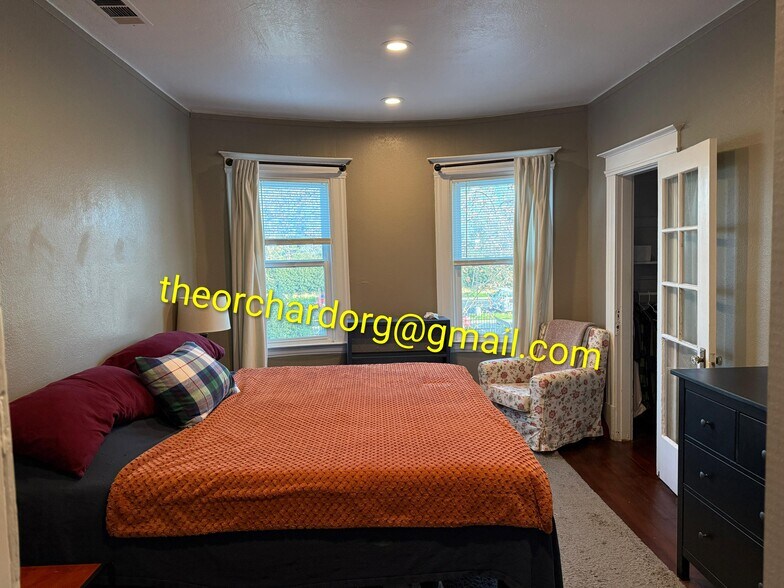 Bedroom 1 - 3314 6th Avenue