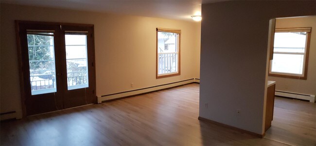 Building Photo - 1126 Jefferson St