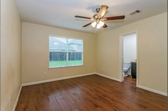 Building Photo - 18806 N Lyford Dr