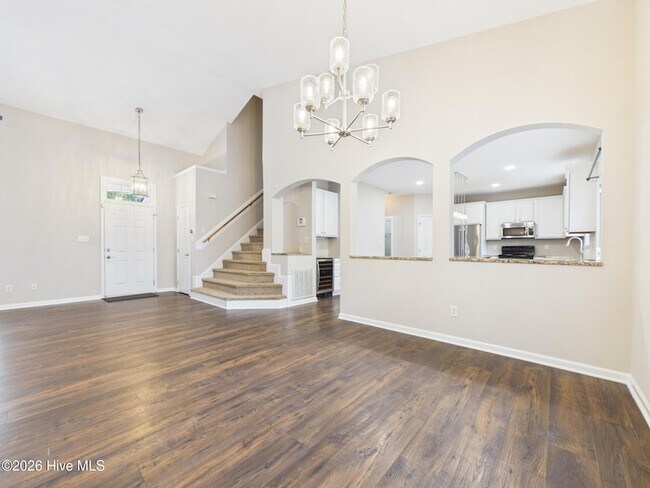 Building Photo - 5500 Yates Garden Ln