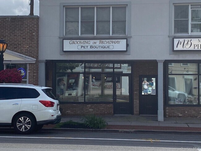 Primary Photo - 70 Broadway