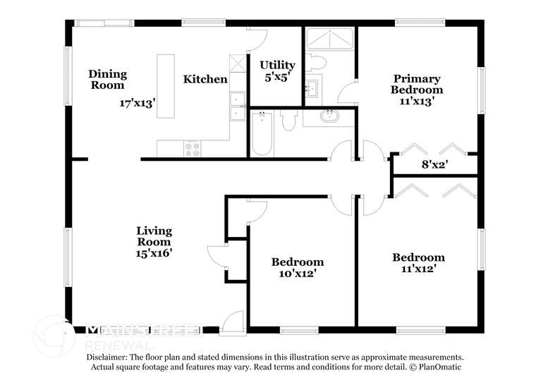 Building Photo - 6576 4th Ln