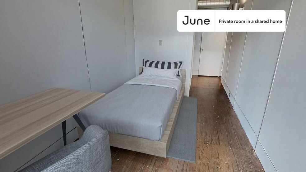 Primary Photo - Room in Shared 6 bed/6 bath home