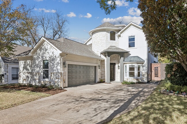 Building Photo - 6931 Belmont Ave