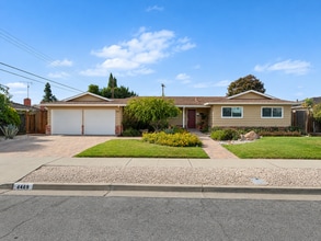 Building Photo - Beautiful 3-Bedroom Home for Rent in Fremont