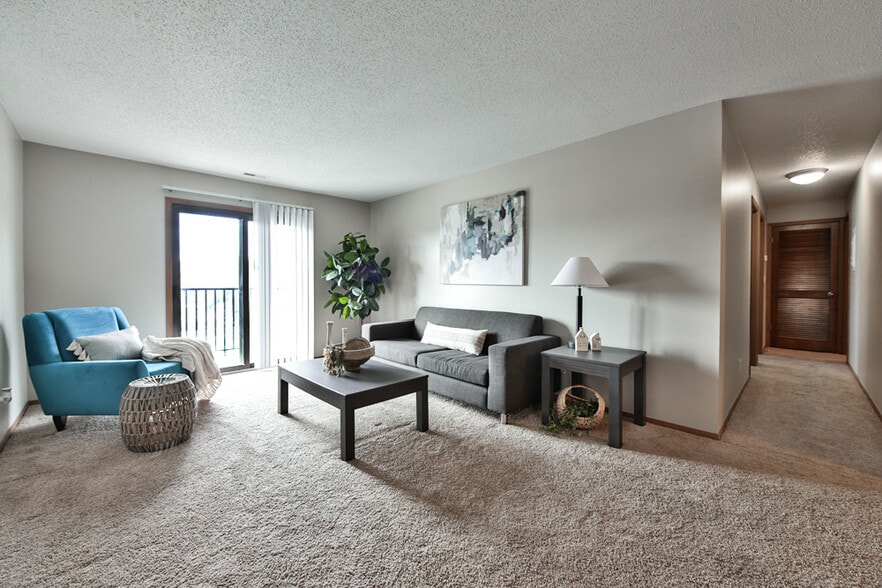 Huntington Park Apartments 623 Fenwick Plz Papillion NE 68046