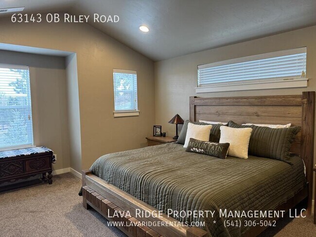 Building Photo - 63143 O. B. Riley Rd