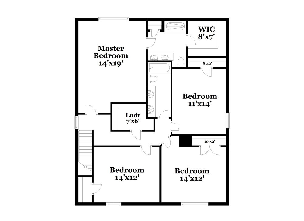 Building Photo - 10042 Brawley Ln