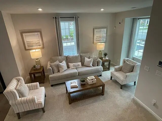 Building Photo - 420 Park Ave