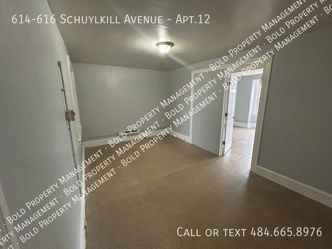 Building Photo - 614-616 Schuylkill Avenue-Apt.12