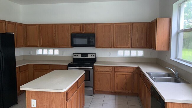 Building Photo - 1101 Center Stone Ln