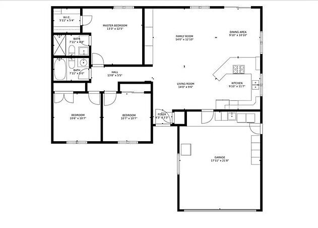 Building Photo - 1170 Patricia Ln