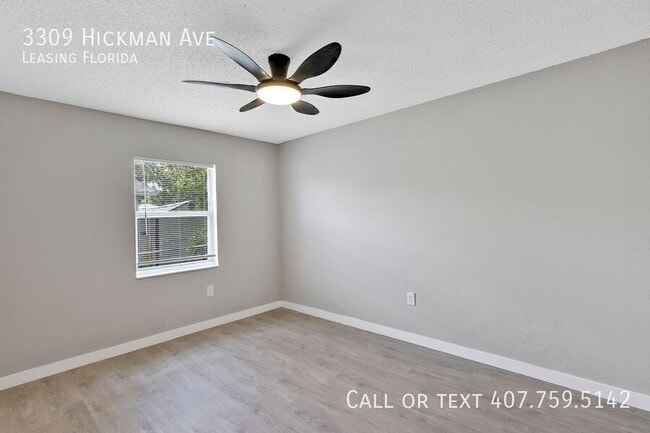 Building Photo - 3309 Hickman Ave