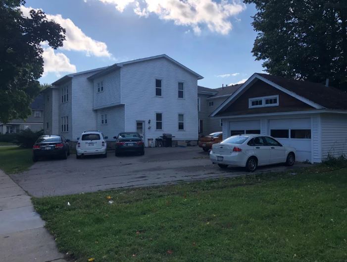 Building Photo - 619 Wisconsin St