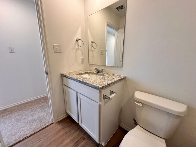 Building Photo - New 3 bedroom 2 1/2 bath home - Move in Deposit-Free! (If Qualified)